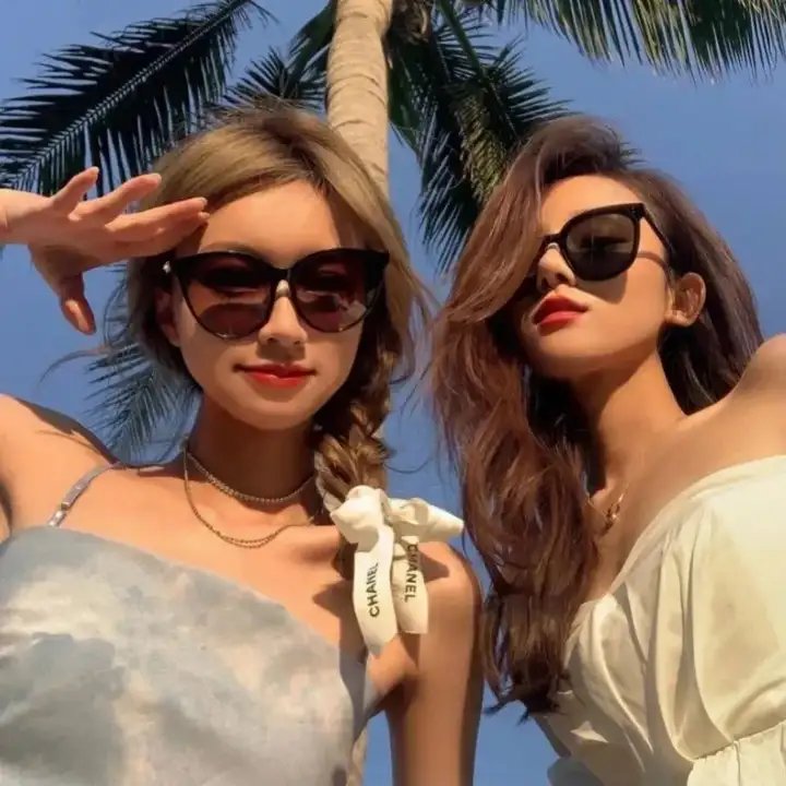 温暖的桥