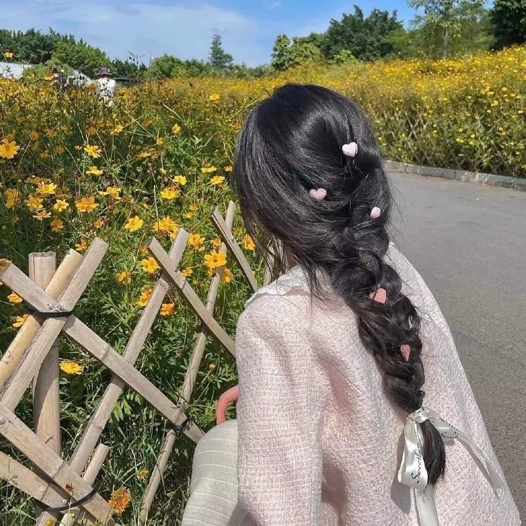 一路幸福