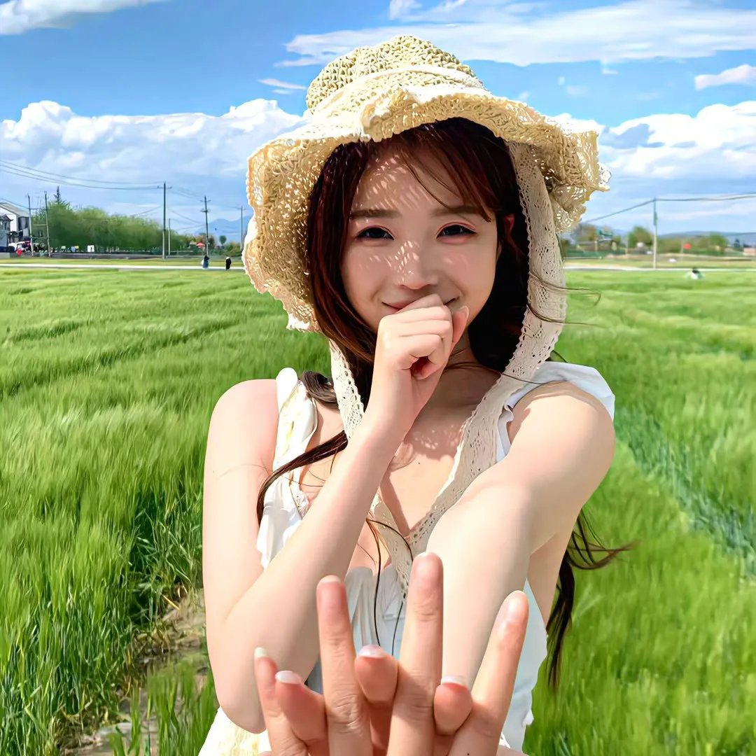 金发女郎